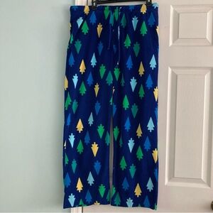 Mission Supply Co LG Men’s Holiday Fleece Lounge Pants